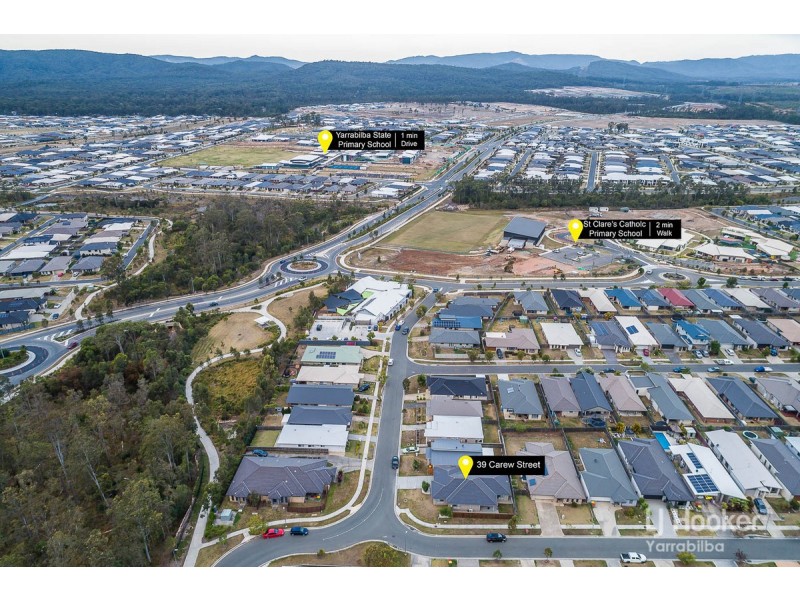 39 Carew Street, Yarrabilba QLD 4207