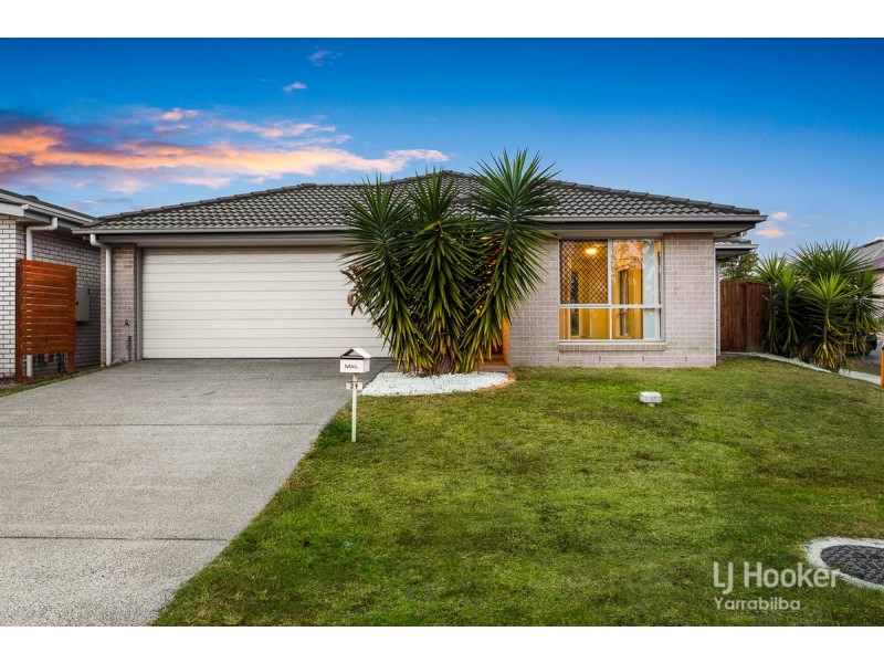 39 Carew Street, Yarrabilba QLD 4207