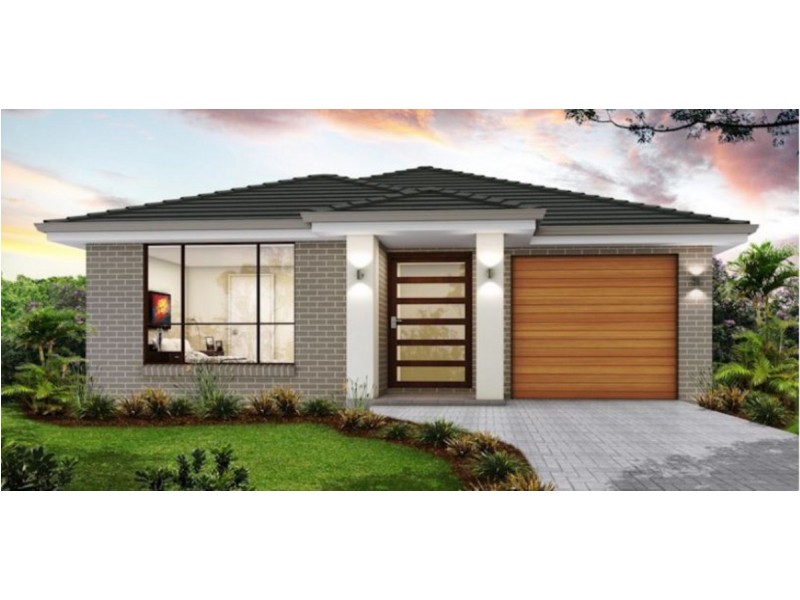 Lot 54 Eiger Street, Holmview QLD 4207