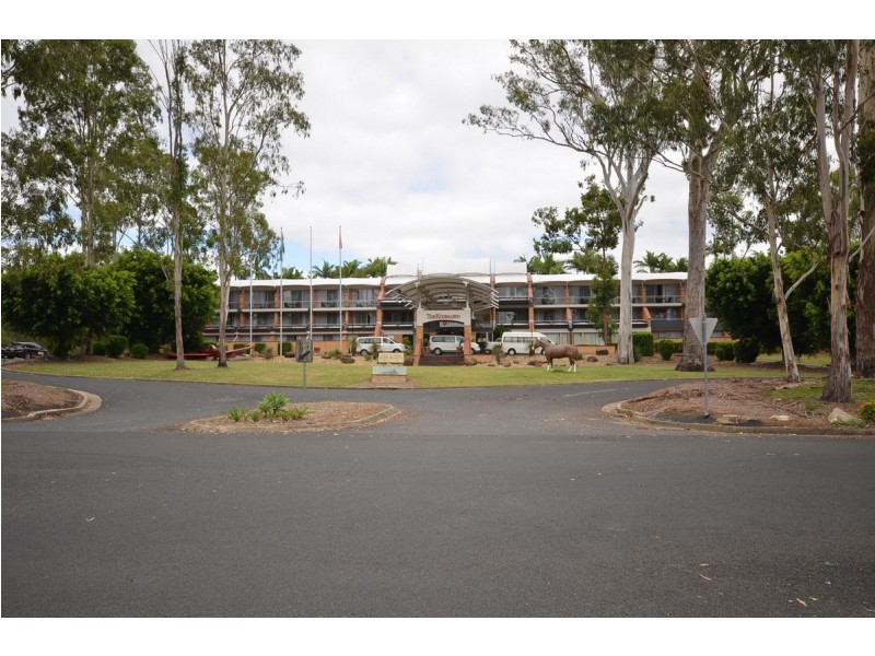 1052/2-28 Yulgibar Close, Kooralbyn QLD 4285
