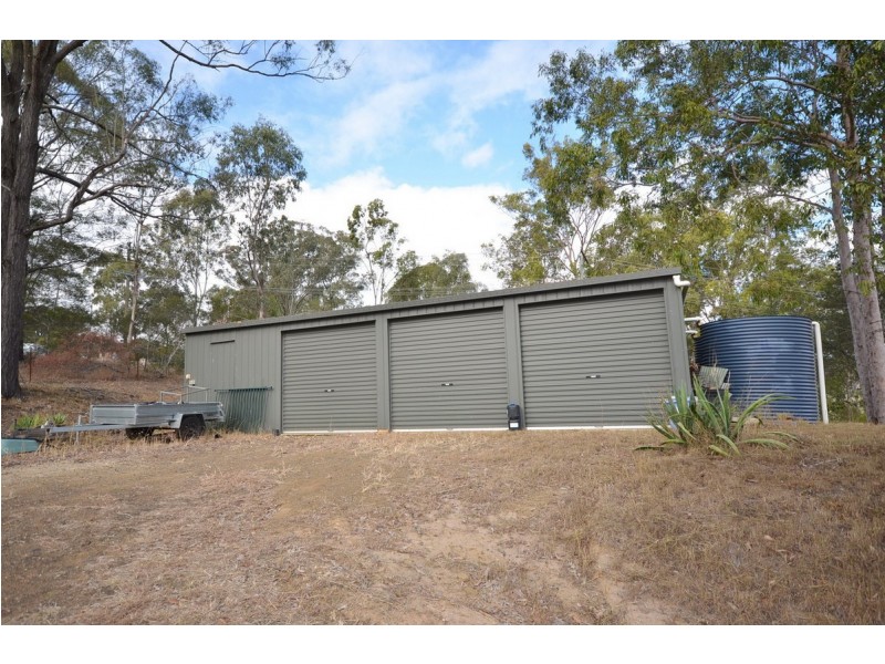 79-81 Von Nida Drive, Kooralbyn QLD 4285