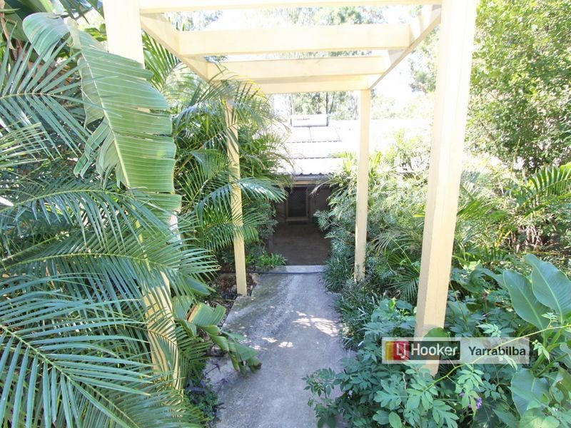 1861-1865 Waterford Tamborine Road, Tamborine QLD 4270