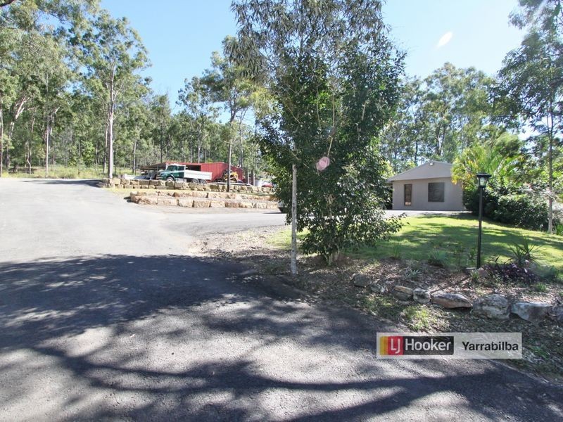 1861-1865 Waterford Tamborine Road, Tamborine QLD 4270