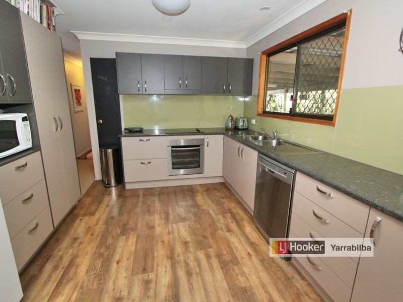 1861-1865 Waterford Tamborine Road, Tamborine QLD 4270