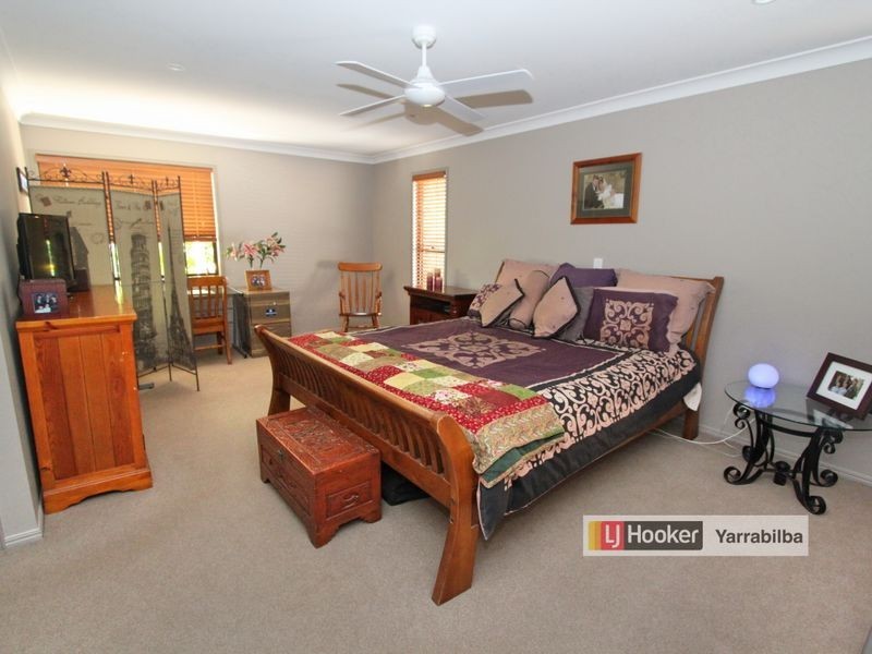 1861-1865 Waterford Tamborine Road, Tamborine QLD 4270