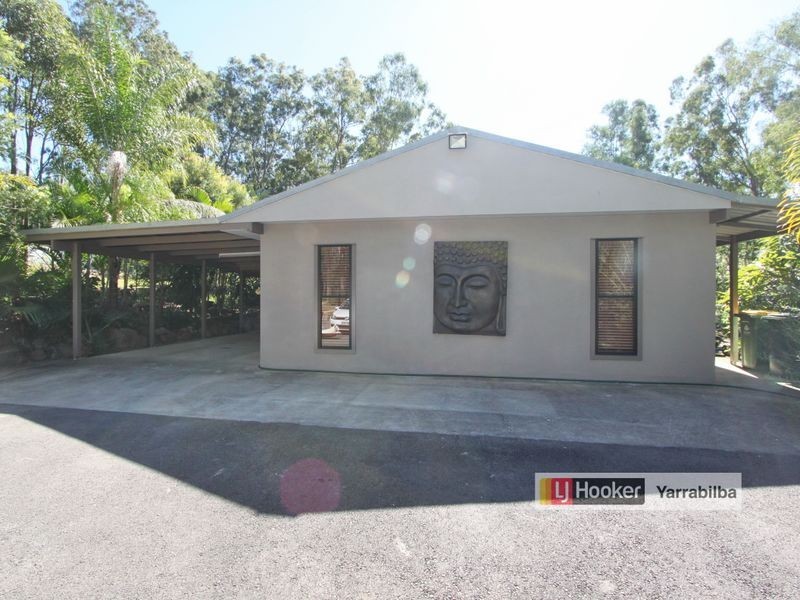 1861-1865 Waterford Tamborine Road, Tamborine QLD 4270
