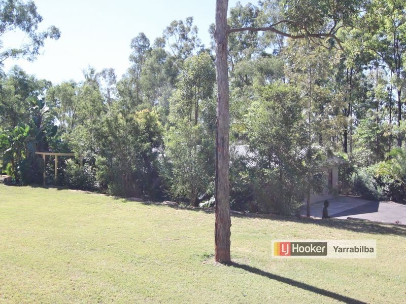1861-1865 Waterford Tamborine Road, Tamborine QLD 4270