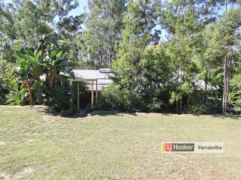 1861-1865 Waterford Tamborine Road, Tamborine QLD 4270