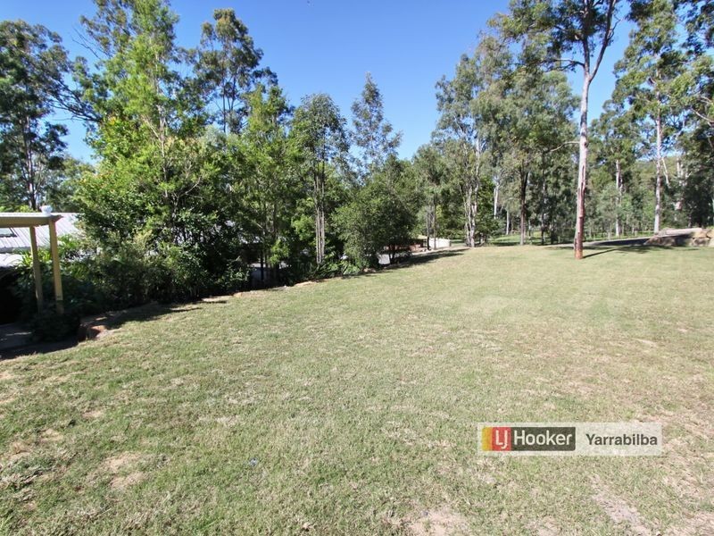 1861-1865 Waterford Tamborine Road, Tamborine QLD 4270