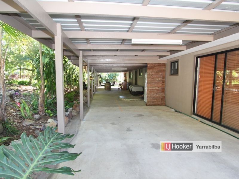 1861-1865 Waterford Tamborine Road, Tamborine QLD 4270