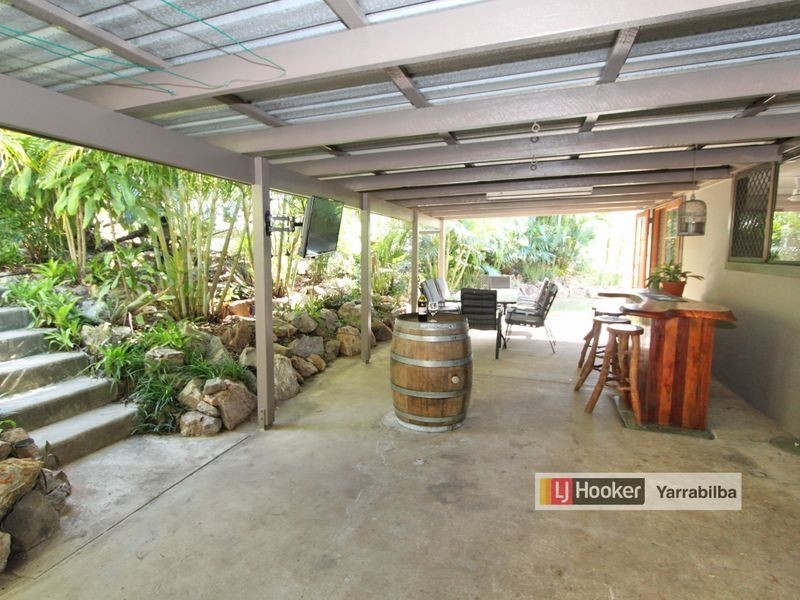 1861-1865 Waterford Tamborine Road, Tamborine QLD 4270
