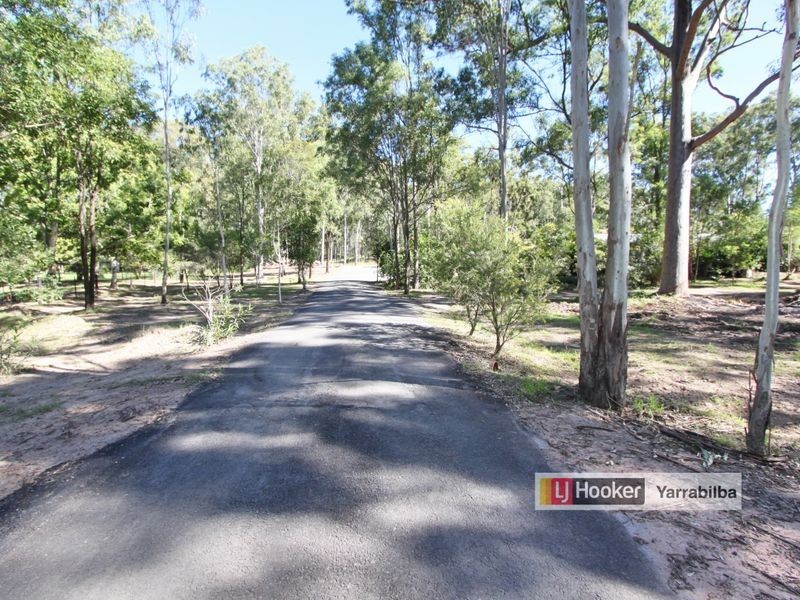 1861-1865 Waterford Tamborine Road, Tamborine QLD 4270