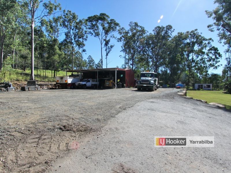 1861-1865 Waterford Tamborine Road, Tamborine QLD 4270