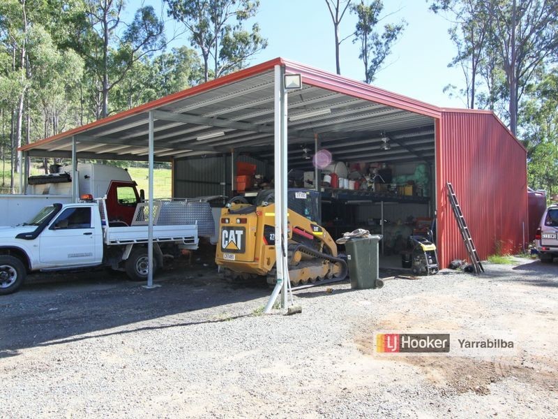1861-1865 Waterford Tamborine Road, Tamborine QLD 4270
