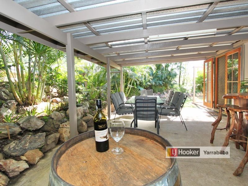 1861-1865 Waterford Tamborine Road, Tamborine QLD 4270