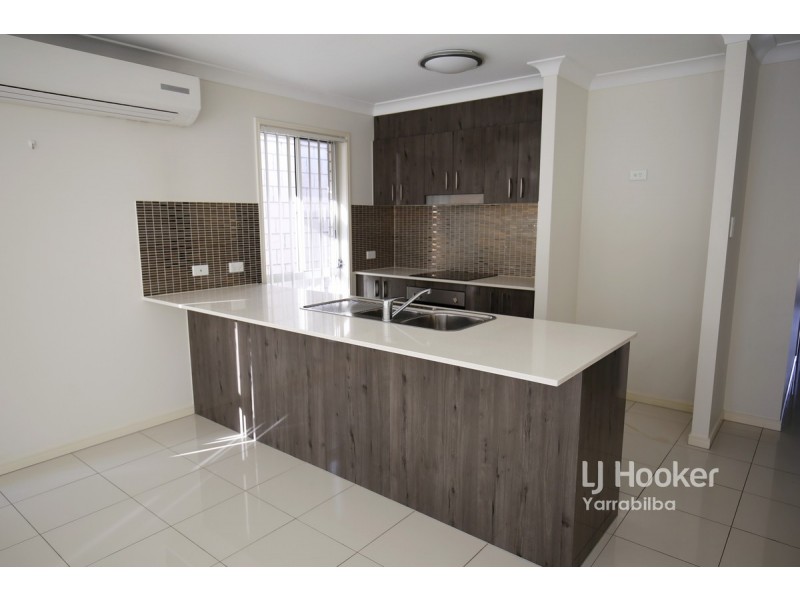 3 Leland Street, Yarrabilba QLD 4207