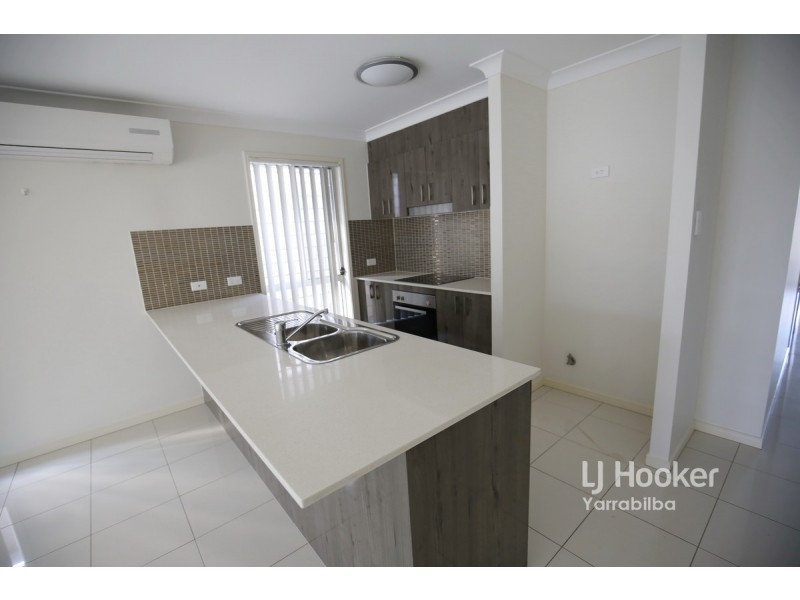 3 Leland Street, Yarrabilba QLD 4207