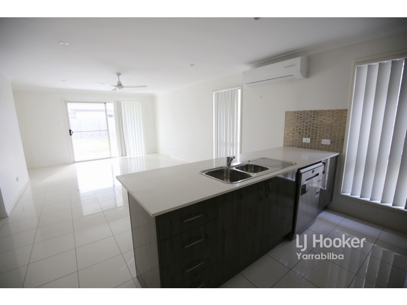 3 Leland Street, Yarrabilba QLD 4207