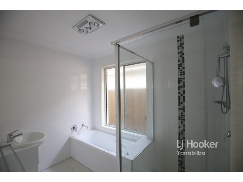 3 Leland Street, Yarrabilba QLD 4207