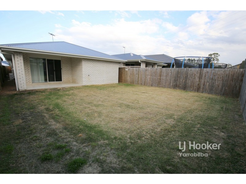 3 Leland Street, Yarrabilba QLD 4207