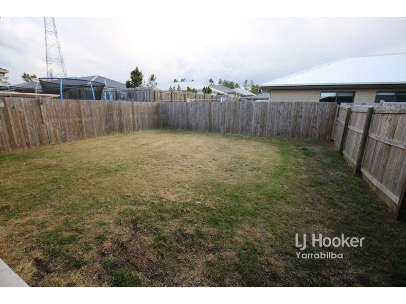 3 Leland Street, Yarrabilba QLD 4207