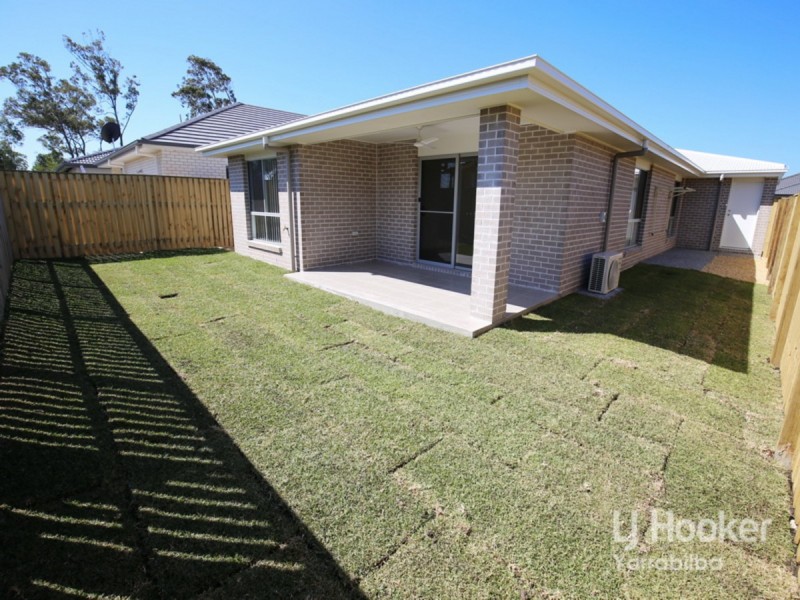39 Sundown Circuit, Pimpama QLD 4209