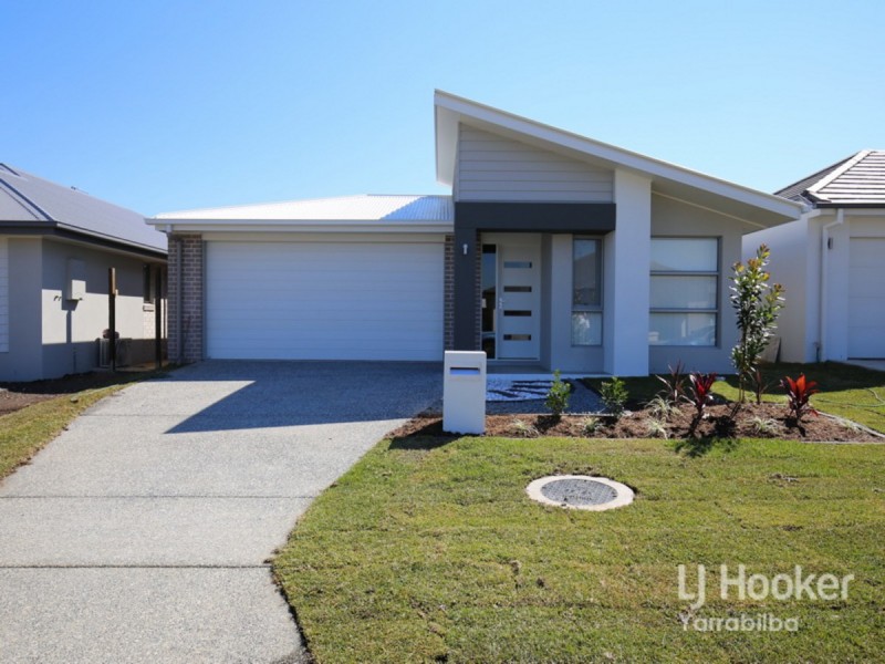 39 Sundown Circuit, Pimpama QLD 4209