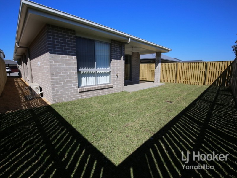 39 Sundown Circuit, Pimpama QLD 4209