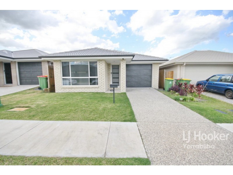 218 Darlington Drive, Yarrabilba QLD 4207