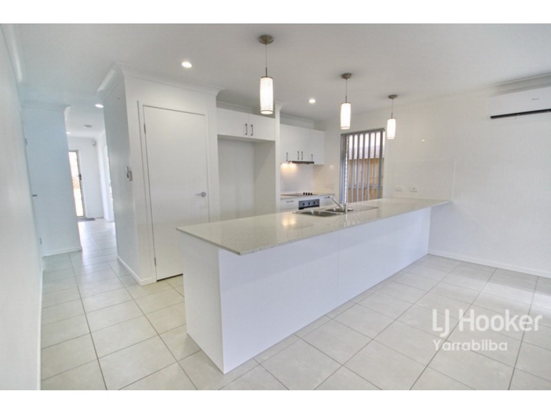 218 Darlington Drive, Yarrabilba QLD 4207