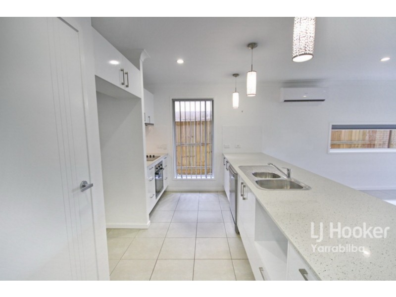 218 Darlington Drive, Yarrabilba QLD 4207