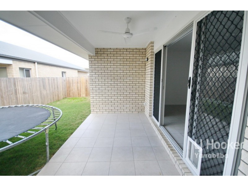 218 Darlington Drive, Yarrabilba QLD 4207