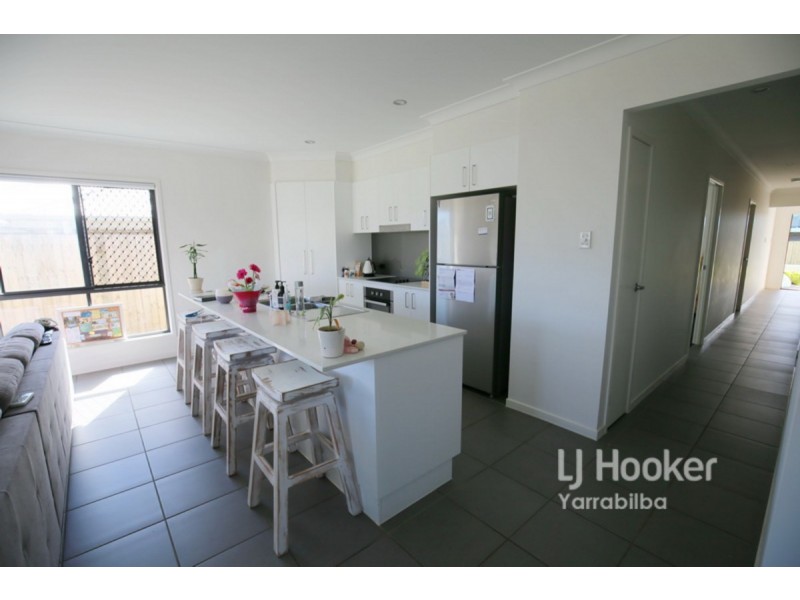 14 Daybreak Street, Yarrabilba QLD 4207