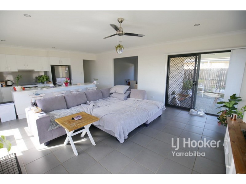 14 Daybreak Street, Yarrabilba QLD 4207