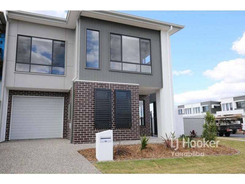 64 Darnell Street, Yarrabilba QLD 4207