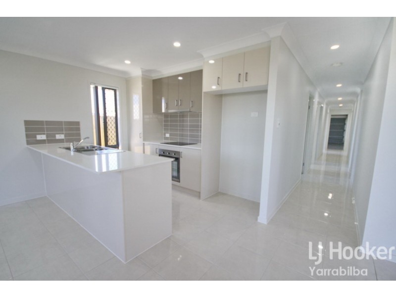3 Splendour Circuit, Yarrabilba QLD 4207
