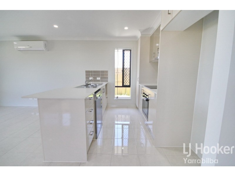 3 Splendour Circuit, Yarrabilba QLD 4207