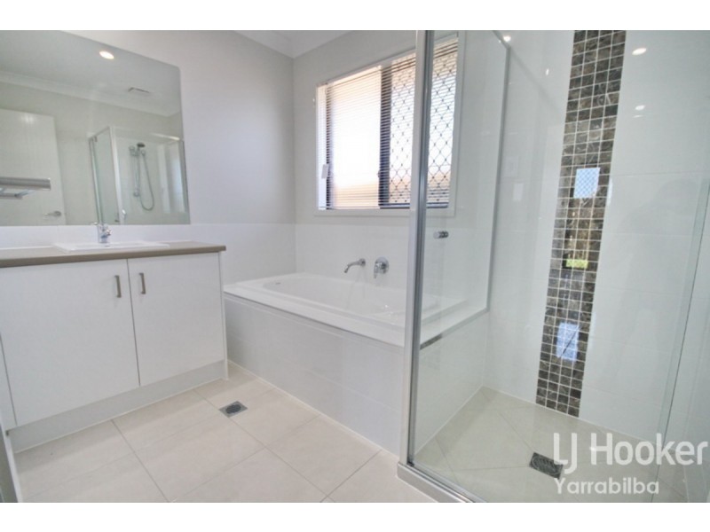 3 Splendour Circuit, Yarrabilba QLD 4207