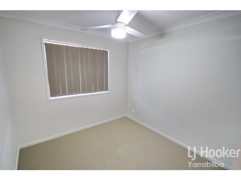 3 Splendour Circuit, Yarrabilba QLD 4207
