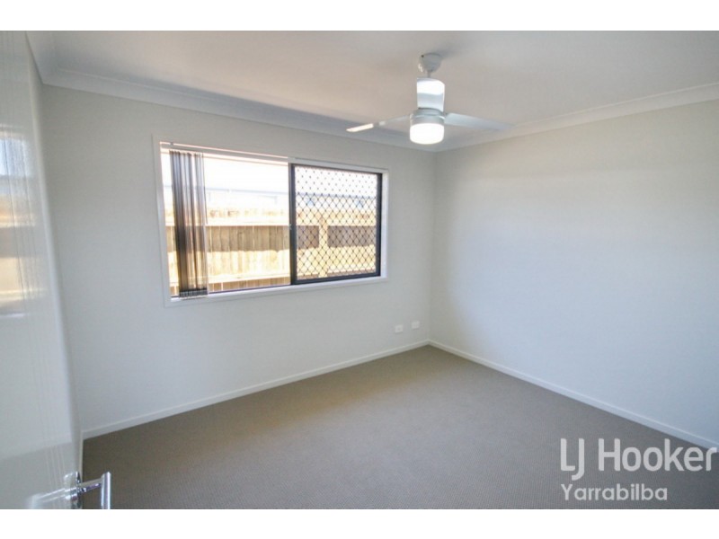 3 Splendour Circuit, Yarrabilba QLD 4207