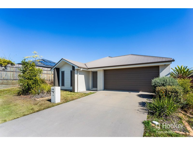 11 Winterpeak Close, Yarrabilba QLD 4207