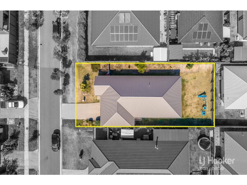 11 Winterpeak Close, Yarrabilba QLD 4207