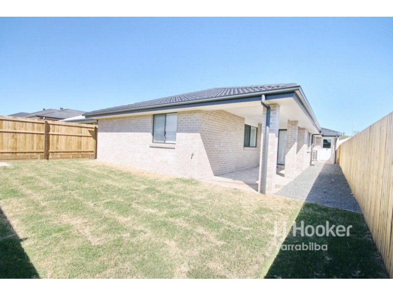 39 Sepia Street, Yarrabilba QLD 4207