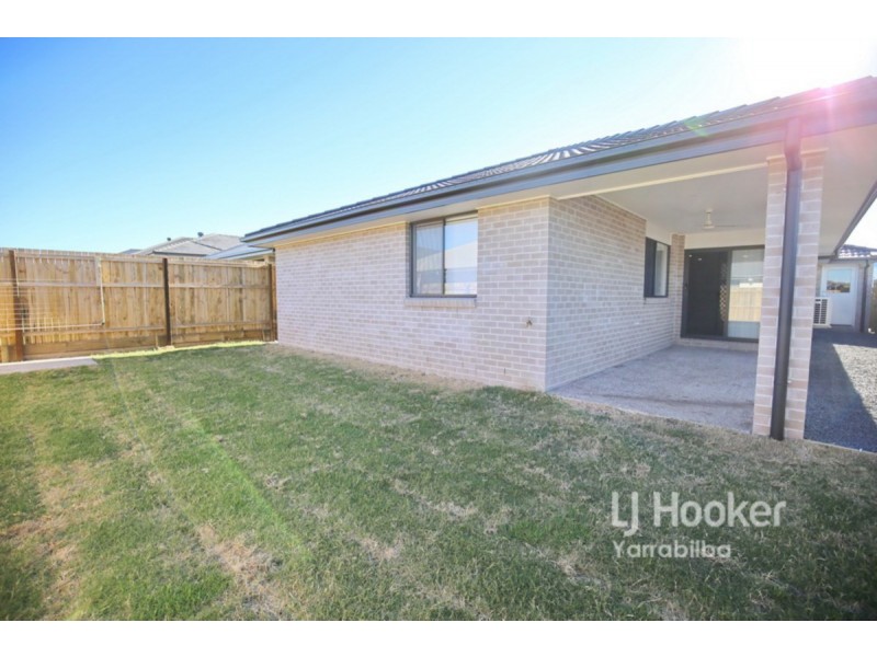 39 Sepia Street, Yarrabilba QLD 4207