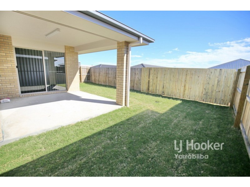 28 Leland Street, Yarrabilba QLD 4207