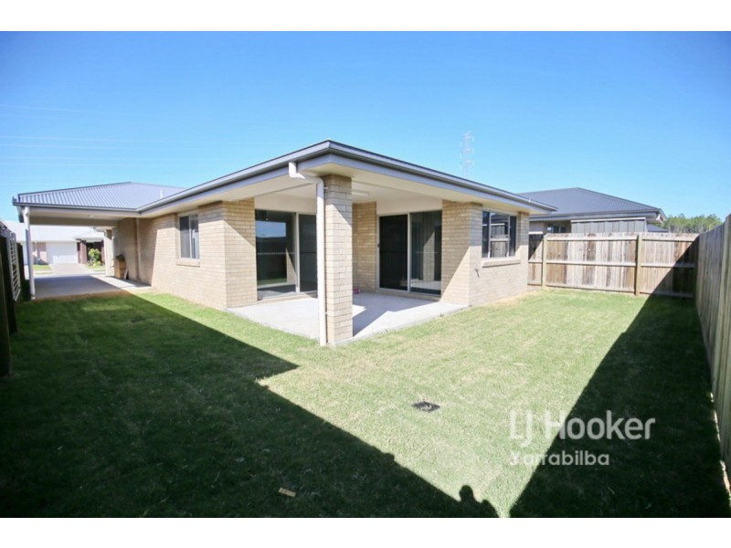 28 Leland Street, Yarrabilba QLD 4207