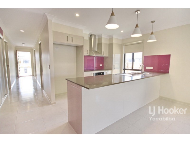 6 Buxton Avenue, Yarrabilba QLD 4207