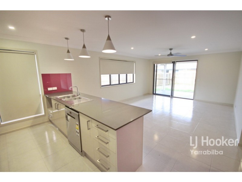 6 Buxton Avenue, Yarrabilba QLD 4207