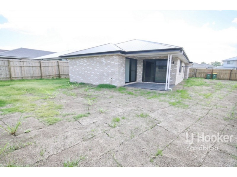 6 Buxton Avenue, Yarrabilba QLD 4207