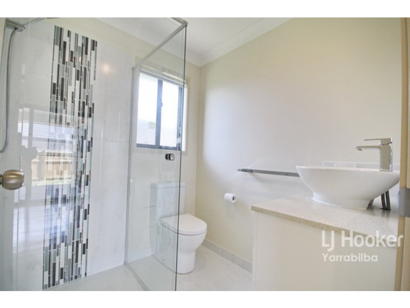 6 Buxton Avenue, Yarrabilba QLD 4207